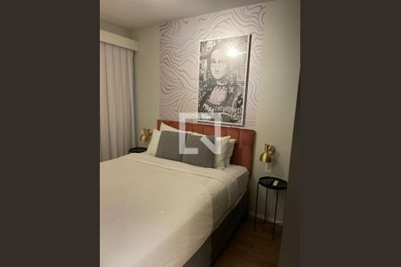 Apartamento à venda com 1 quarto, 30m² em Indianópolis, São Paulo