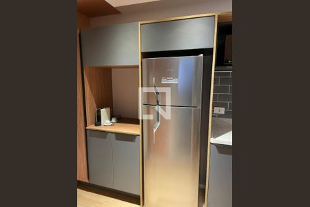 Apartamento à venda com 1 quarto, 30m² em Indianópolis, São Paulo