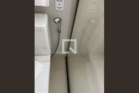 Apartamento à venda com 1 quarto, 30m² em Indianópolis, São Paulo