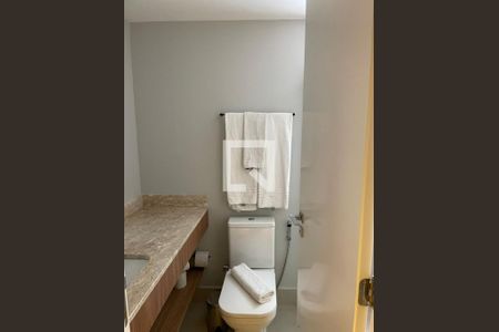 Apartamento à venda com 1 quarto, 30m² em Indianópolis, São Paulo