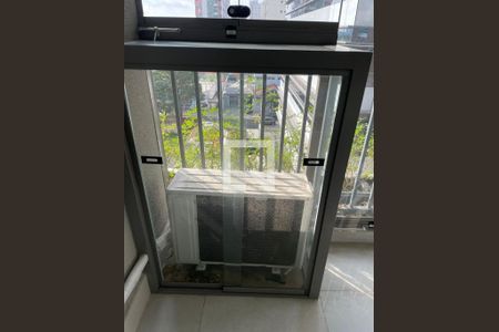 Apartamento à venda com 1 quarto, 30m² em Indianópolis, São Paulo