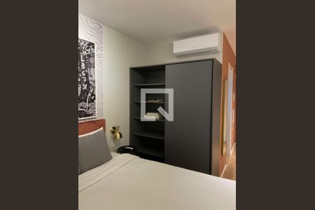 Apartamento à venda com 1 quarto, 30m² em Indianópolis, São Paulo