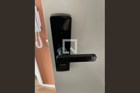 Apartamento à venda com 1 quarto, 30m² em Indianópolis, São Paulo