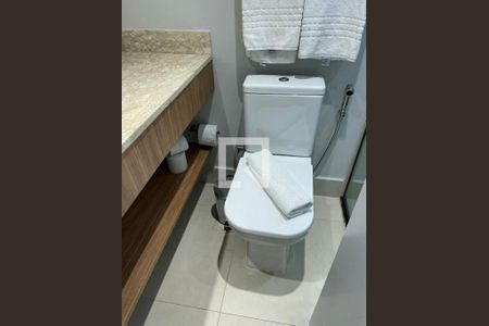 Apartamento à venda com 1 quarto, 30m² em Indianópolis, São Paulo