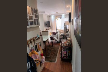 Apartamento à venda com 2 quartos, 75m² em Vila Leopoldina, São Paulo