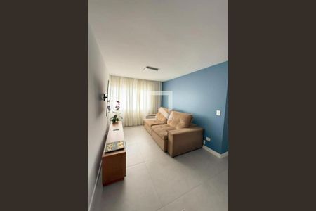 Apartamento para alugar com 3 quartos, 90m² em Vila Cordeiro, São Paulo