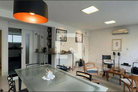 Apartamento à venda com 3 quartos, 120m² em Jardim Paulista, São Paulo