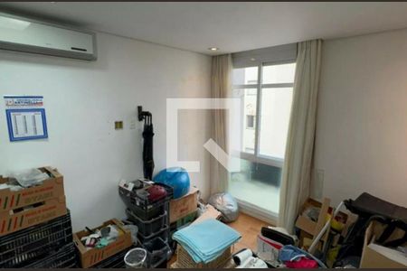 Apartamento à venda com 3 quartos, 120m² em Jardim Paulista, São Paulo