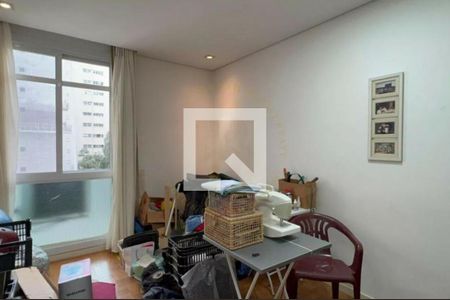 Apartamento à venda com 3 quartos, 120m² em Jardim Paulista, São Paulo