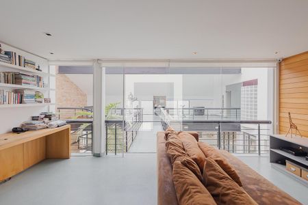 Sala 3 de casa à venda com 5 quartos, 700m² em Boaçava, São Paulo