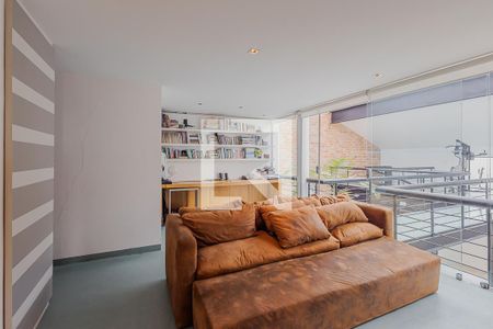 Sala 3 de casa à venda com 5 quartos, 700m² em Boaçava, São Paulo