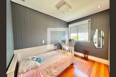 Apartamento à venda com 3 quartos, 180m² em Campo Belo, São Paulo