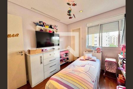 Apartamento à venda com 3 quartos, 180m² em Campo Belo, São Paulo