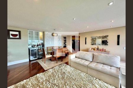 Apartamento à venda com 3 quartos, 180m² em Campo Belo, São Paulo