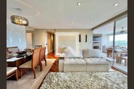 Apartamento à venda com 3 quartos, 180m² em Campo Belo, São Paulo