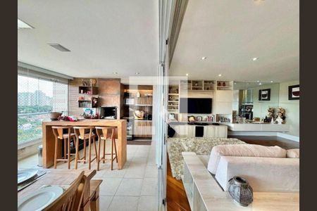 Apartamento à venda com 3 quartos, 180m² em Campo Belo, São Paulo