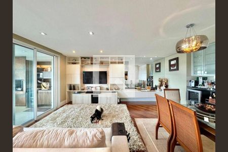 Apartamento à venda com 3 quartos, 180m² em Campo Belo, São Paulo