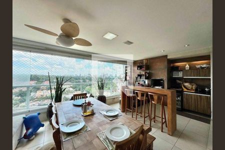 Apartamento à venda com 3 quartos, 180m² em Campo Belo, São Paulo