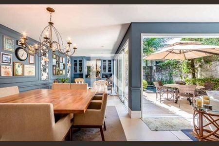 Casa à venda com 3 quartos, 359m² em Pacaembu, São Paulo