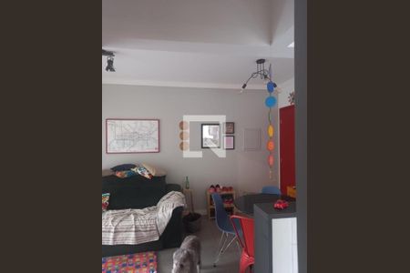 Apartamento à venda com 1 quarto, 35m² em Jardim Paulista, São Paulo