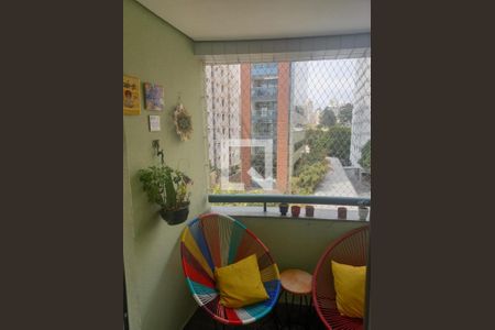 Apartamento à venda com 1 quarto, 35m² em Jardim Paulista, São Paulo