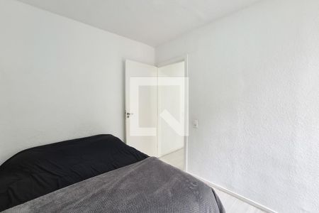 Quarto 2 de apartamento para alugar com 2 quartos, 42m² em Parque Bristol, São Paulo