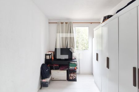 Quarto 1 de apartamento para alugar com 2 quartos, 42m² em Parque Bristol, São Paulo