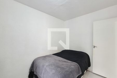 Quarto 2 de apartamento para alugar com 2 quartos, 42m² em Parque Bristol, São Paulo