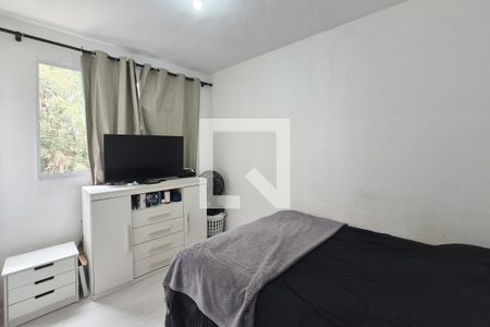 Quarto 2 de apartamento para alugar com 2 quartos, 42m² em Parque Bristol, São Paulo