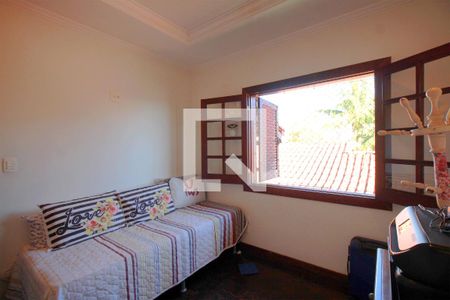Quarto 1 de casa para alugar com 5 quartos, 357m² em Esplanada, Belo Horizonte