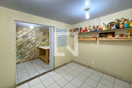Sótão de casa para alugar com 5 quartos, 357m² em Esplanada, Belo Horizonte