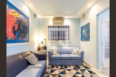 Casa à venda com 3 quartos, 220m² em Jardim Paulistano, São Paulo