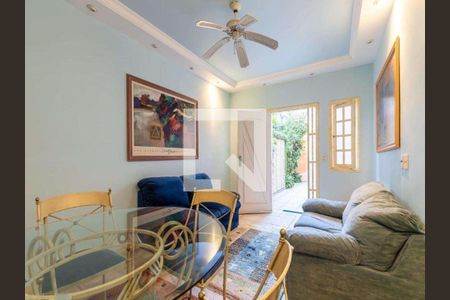 Casa à venda com 3 quartos, 220m² em Jardim Paulistano, São Paulo