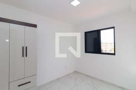 Quarto 1 de apartamento à venda com 2 quartos, 42m² em Itaquera, São Paulo