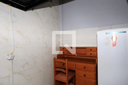 Kitnet de kitnet/studio para alugar com 1 quarto, 15m² em Santa Efigênia, Belo Horizonte