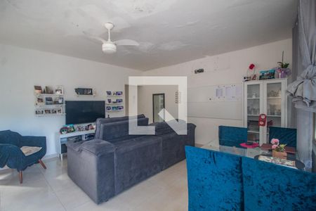 Sala de casa à venda com 4 quartos, 300m² em Menino Deus, Porto Alegre