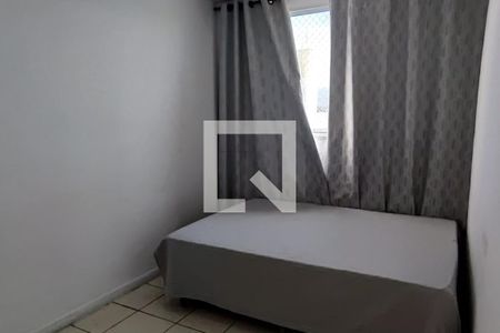 Quarto 1 de apartamento à venda com 2 quartos, 48m² em Anil, Rio de Janeiro