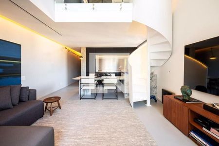 Apartamento à venda com 1 quarto, 81m² em Jardim Paulista, São Paulo