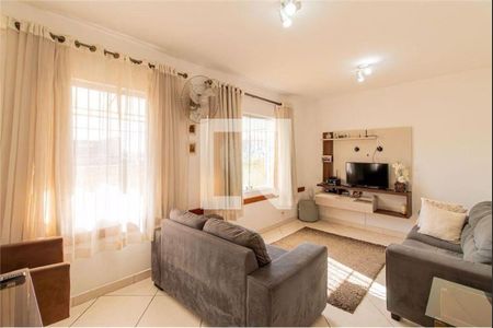 Casa à venda com 4 quartos, 347m² em Vila Morse, São Paulo