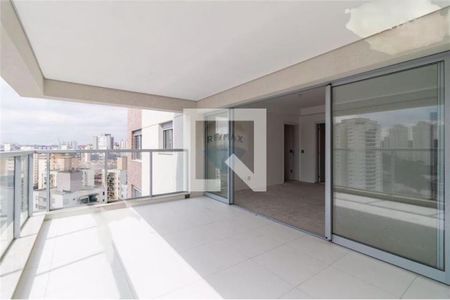 Apartamento à venda com 3 quartos, 155m² em Vila Sofia, São Paulo