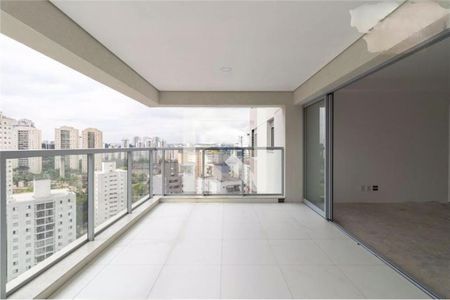 Apartamento à venda com 3 quartos, 155m² em Vila Sofia, São Paulo
