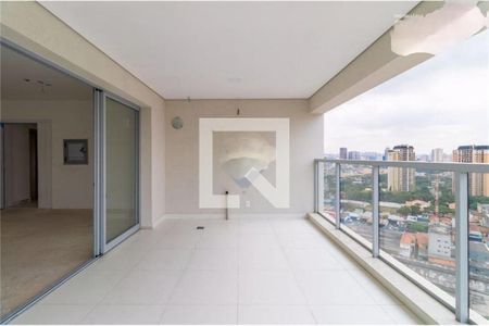 Apartamento à venda com 3 quartos, 155m² em Vila Sofia, São Paulo