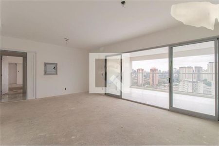 Apartamento à venda com 3 quartos, 155m² em Vila Sofia, São Paulo