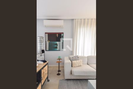 Apartamento à venda com 4 quartos, 246m² em Pinheiros, São Paulo