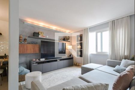 Apartamento à venda com 4 quartos, 246m² em Pinheiros, São Paulo