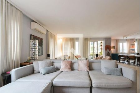 Apartamento à venda com 4 quartos, 246m² em Pinheiros, São Paulo