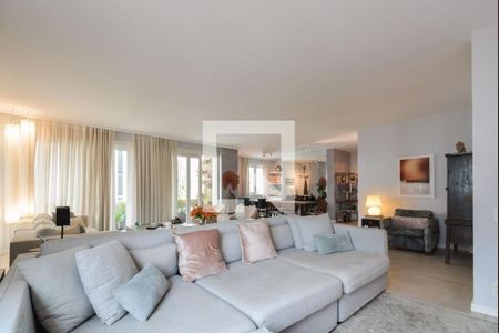 Apartamento à venda com 4 quartos, 246m² em Pinheiros, São Paulo