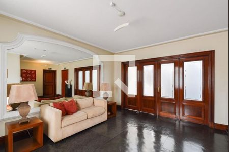 Apartamento à venda com 4 quartos, 246m² em Pinheiros, São Paulo