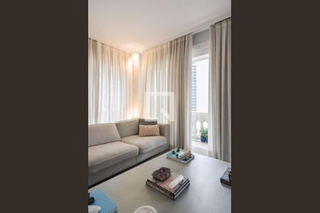 Apartamento à venda com 4 quartos, 246m² em Pinheiros, São Paulo