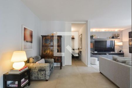 Apartamento à venda com 4 quartos, 246m² em Pinheiros, São Paulo